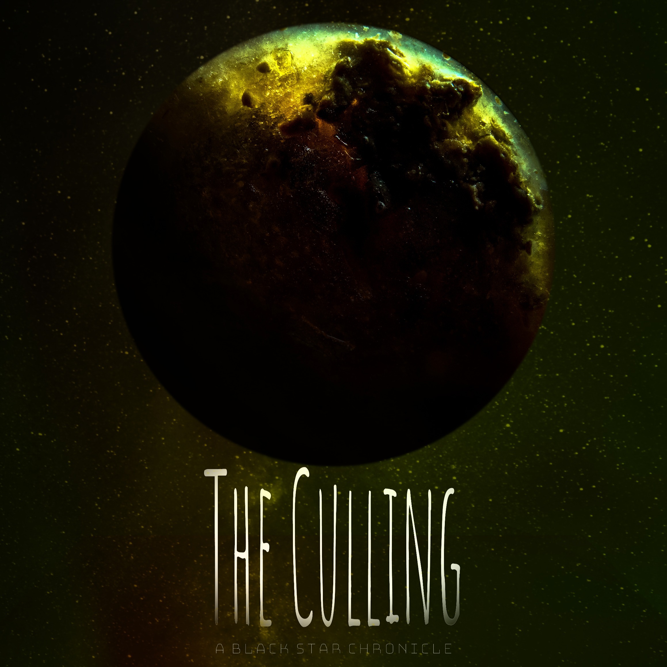"The Culling" Podcast